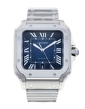 Cartier Santos de Cartier WSSA0030